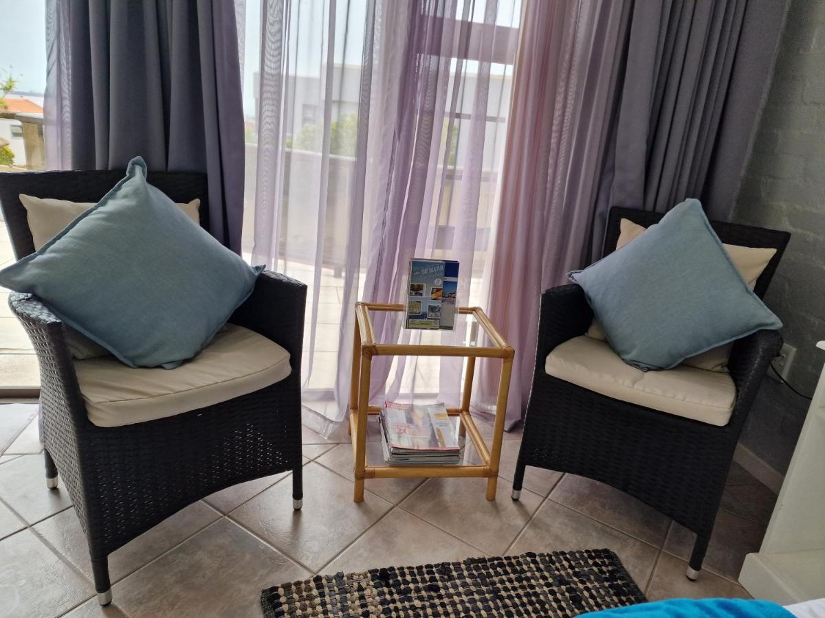 Glenfinnan Guest House Langebaan Eksteriør bilde